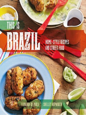 cover image of This is Brazil